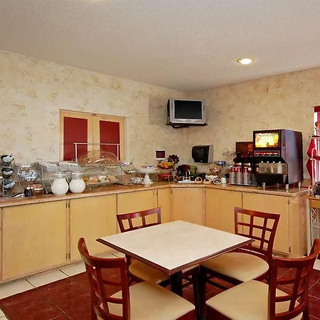Quality Suites 