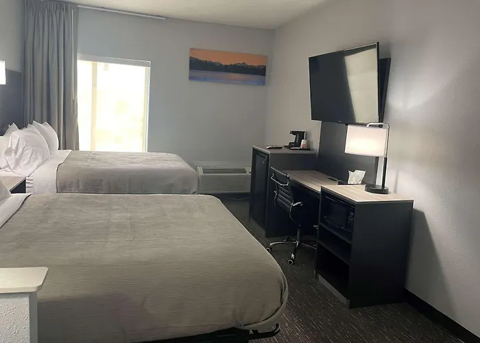 Quality Suites