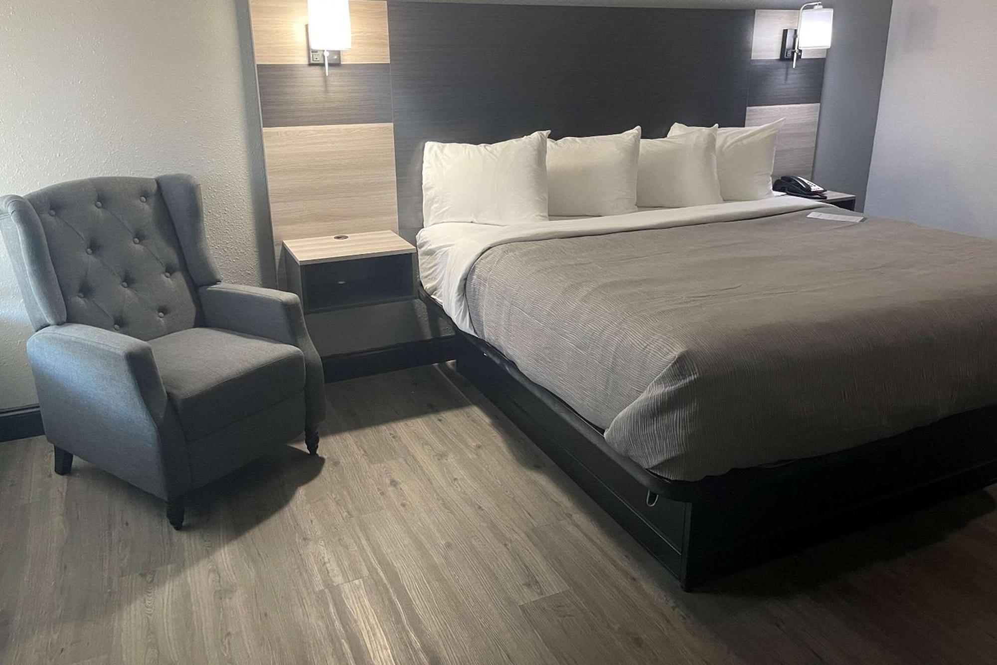 Quality Hotel