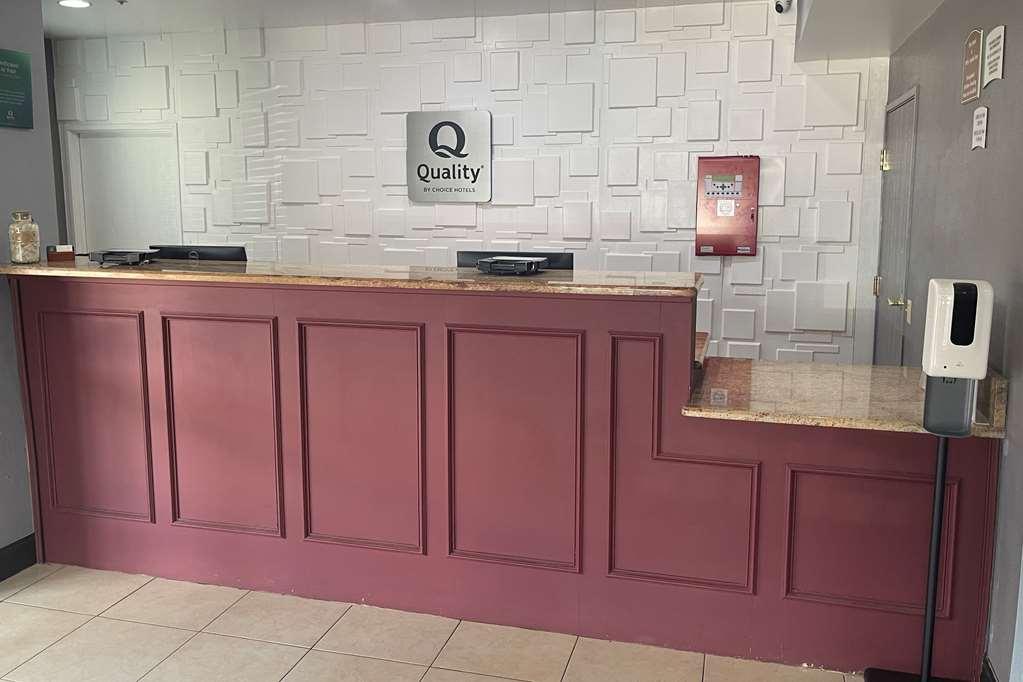 Quality Hotel Abilene