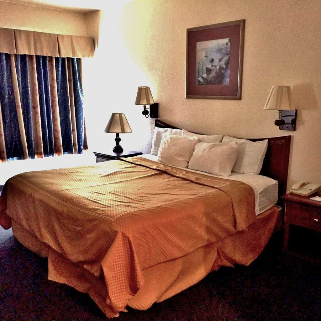 Hotel Quality Abilene