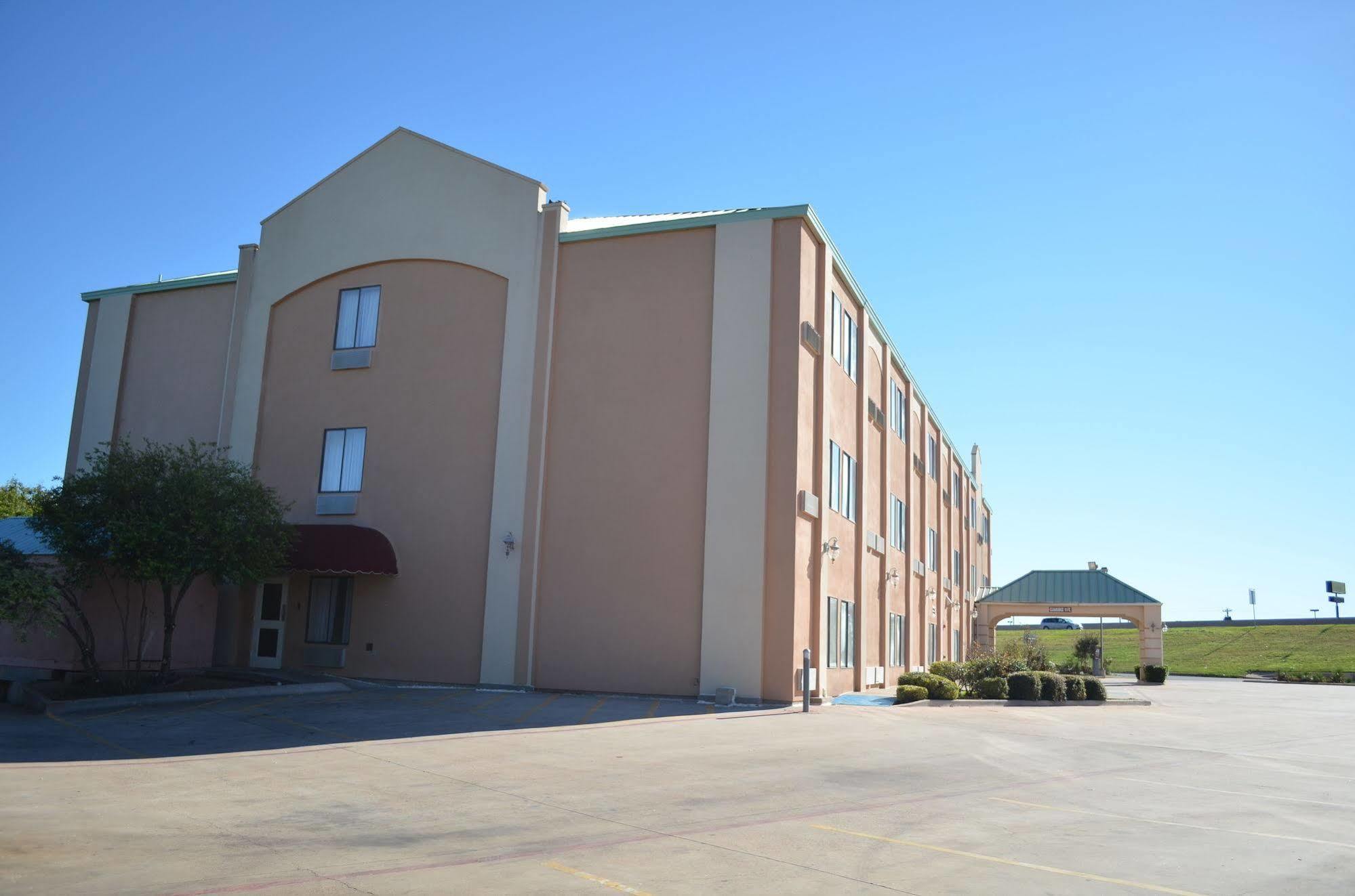 Quality 2* Abilene