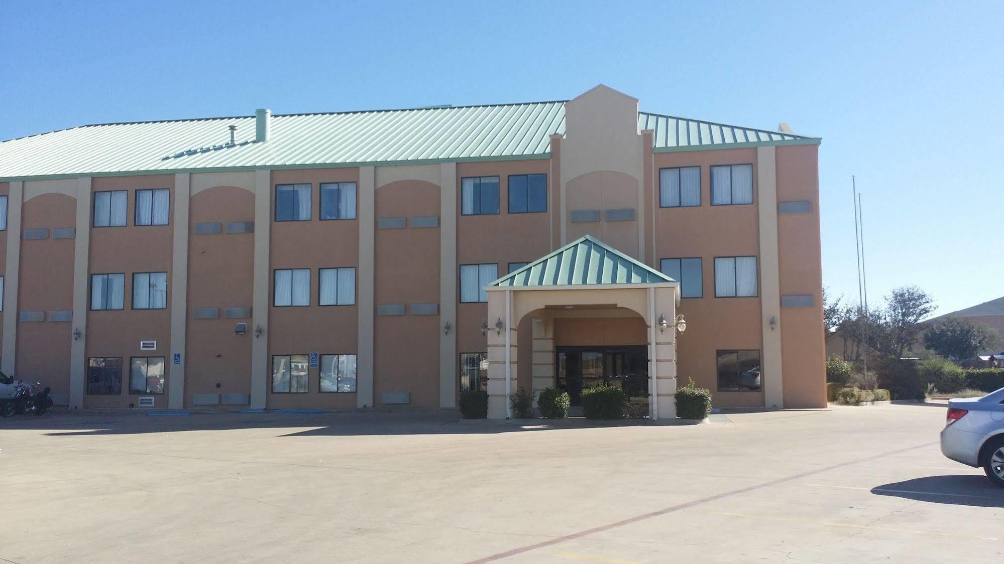 Quality 2* Abilene