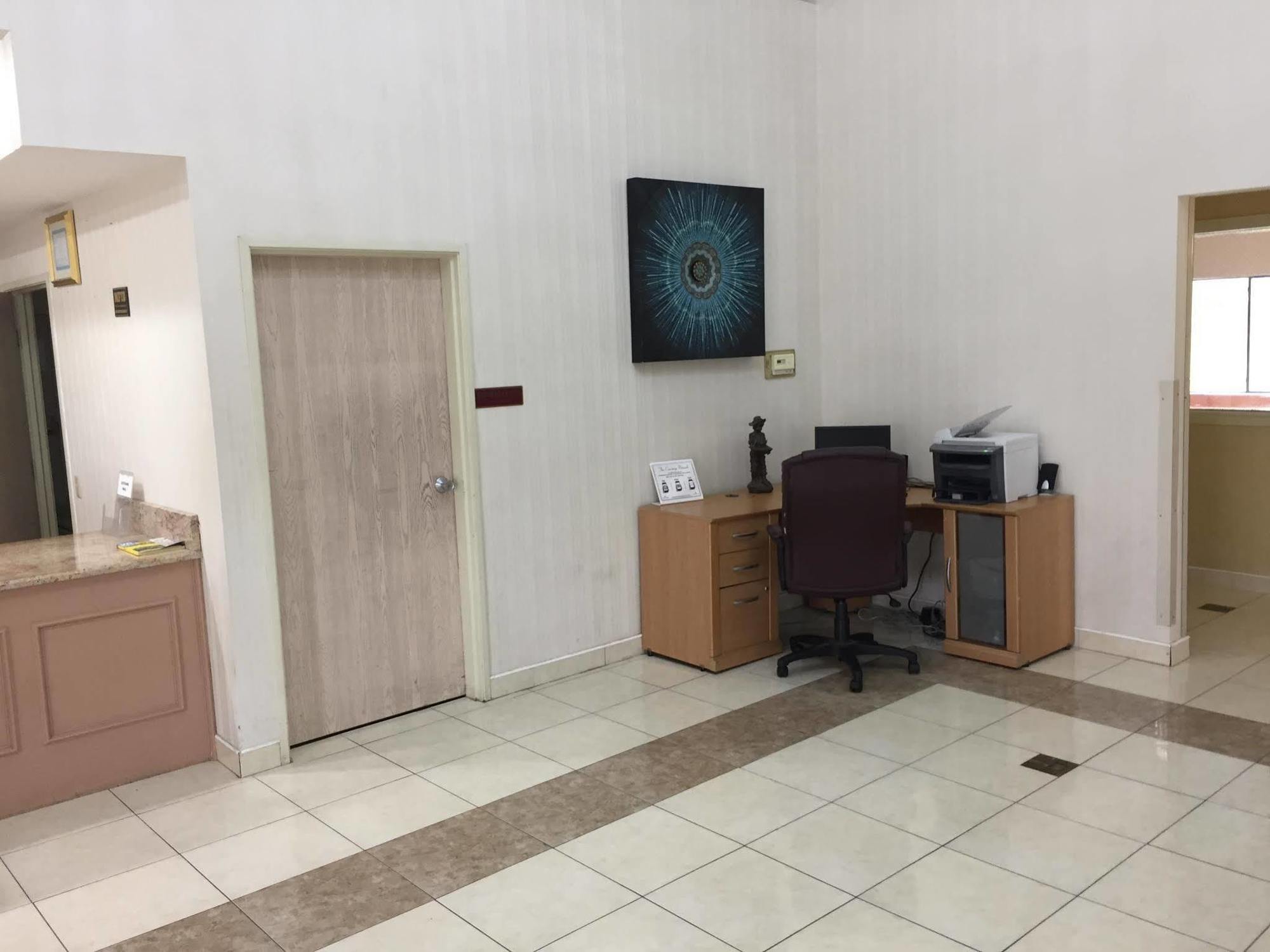 Hotel Quality Abilene