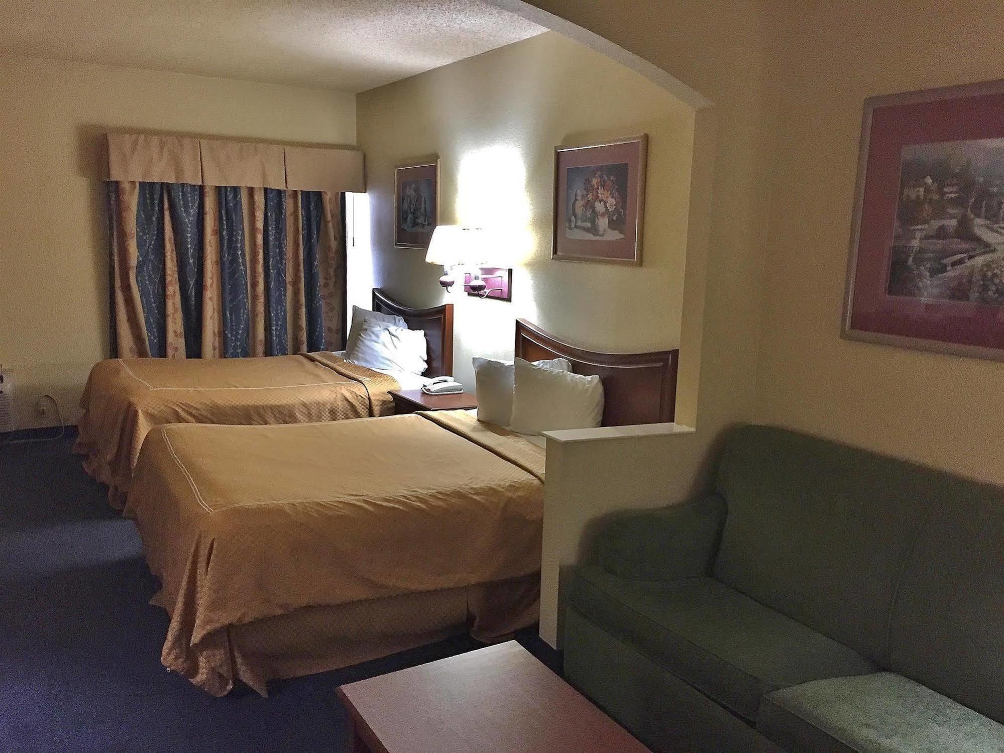 Quality Hotel 2*