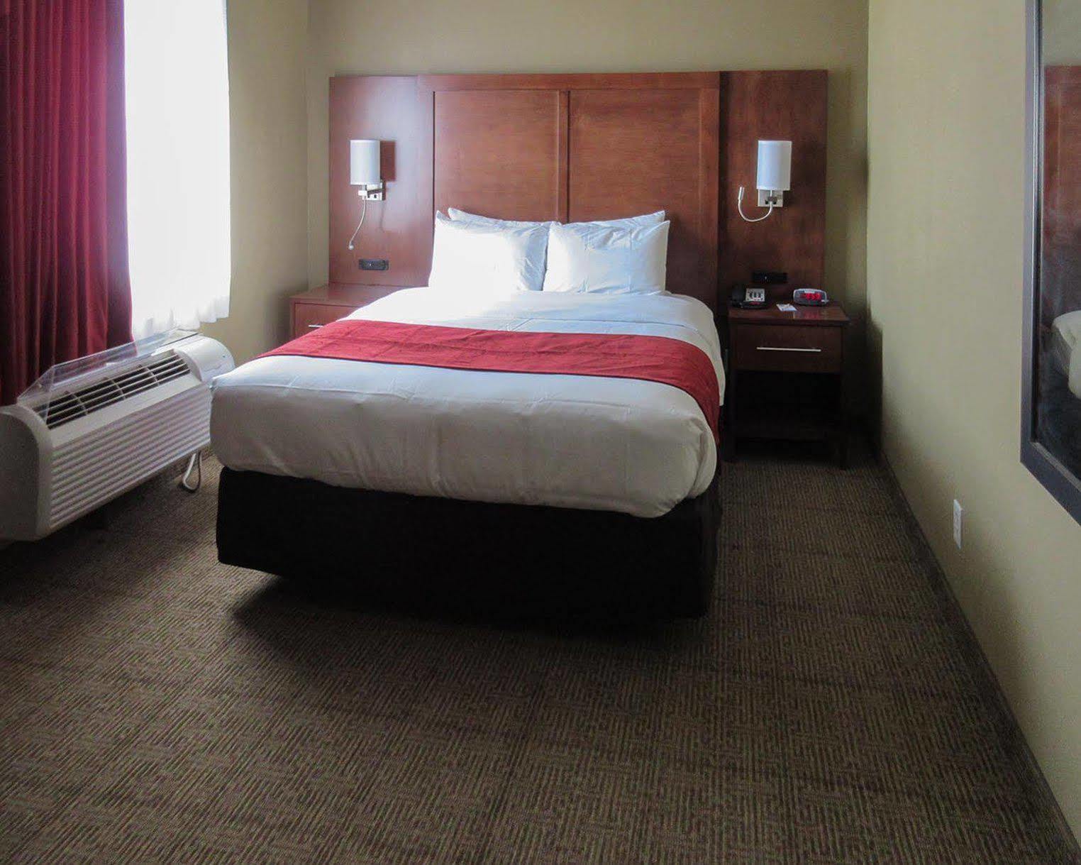 Hotel Quality Abilene