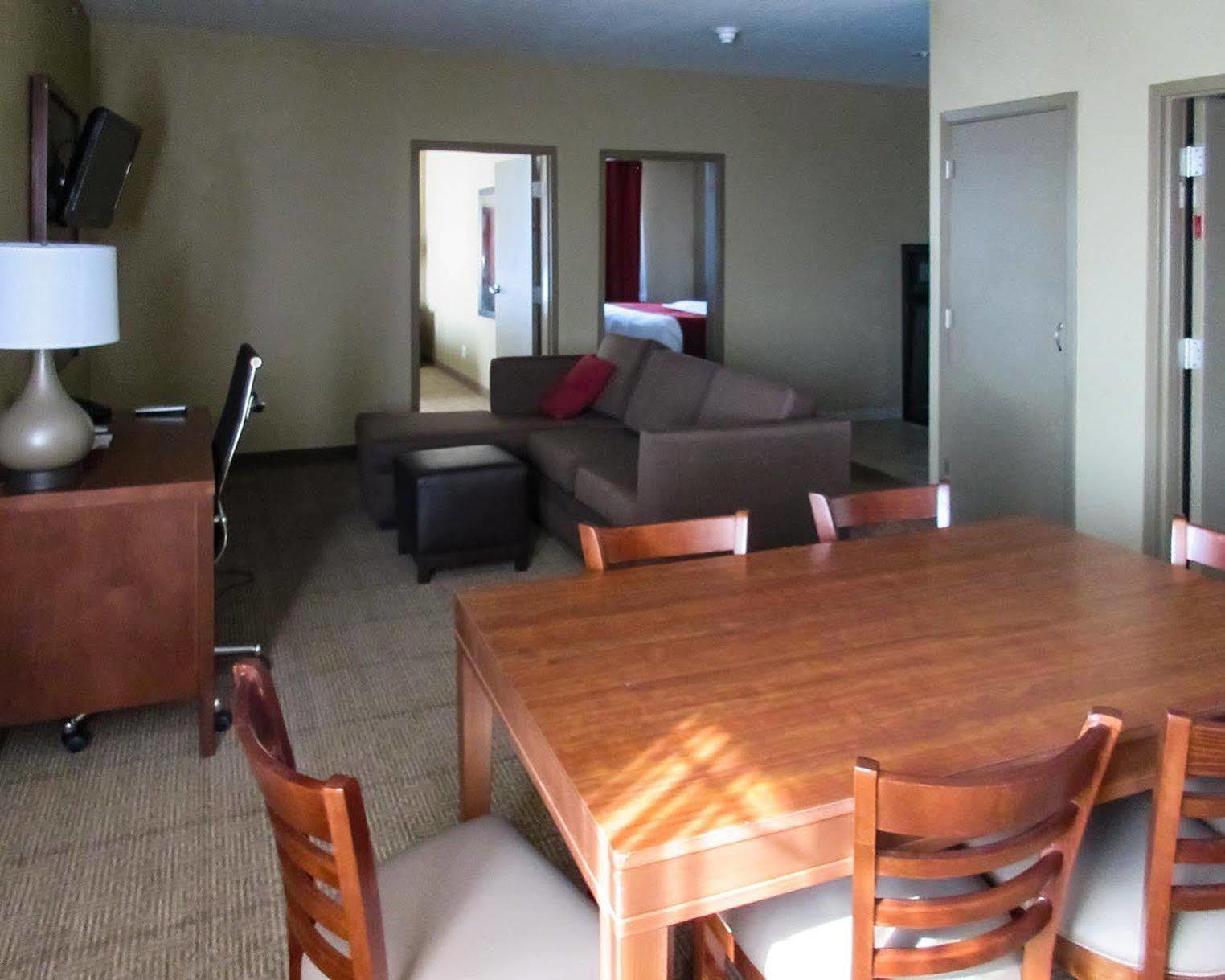 Quality Hotel Abilene