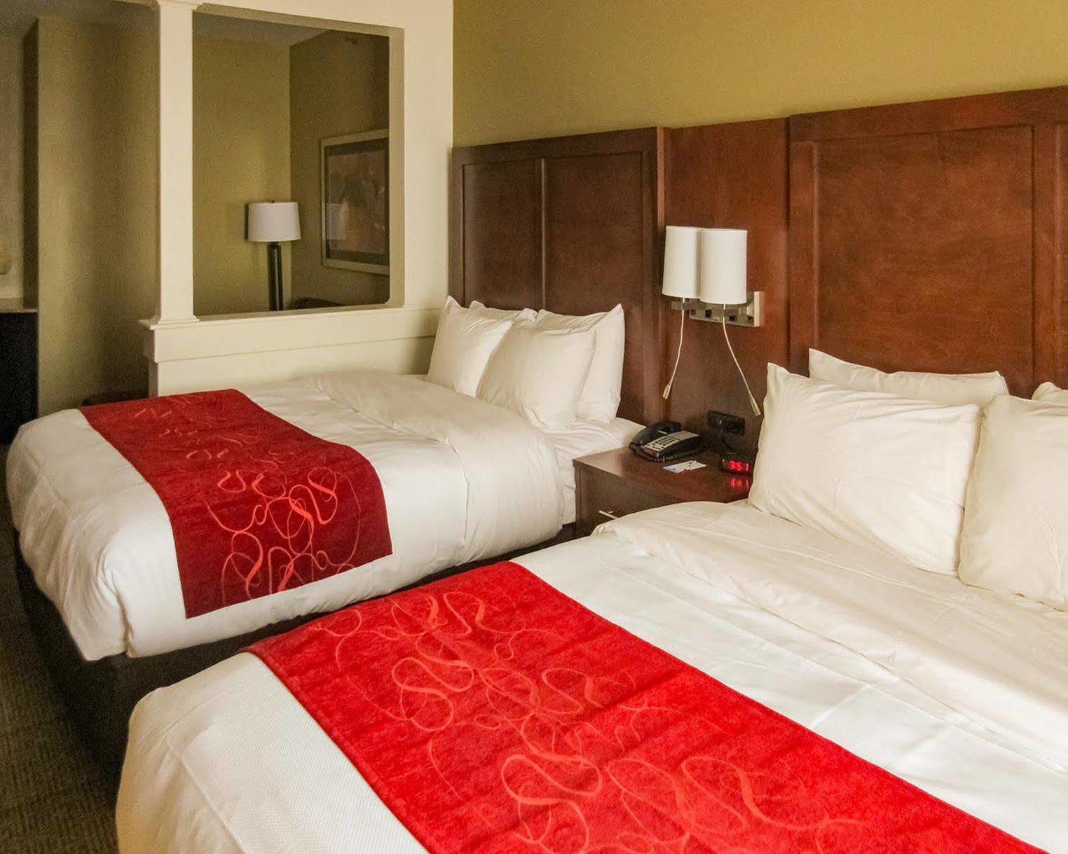 Quality Hotel Abilene