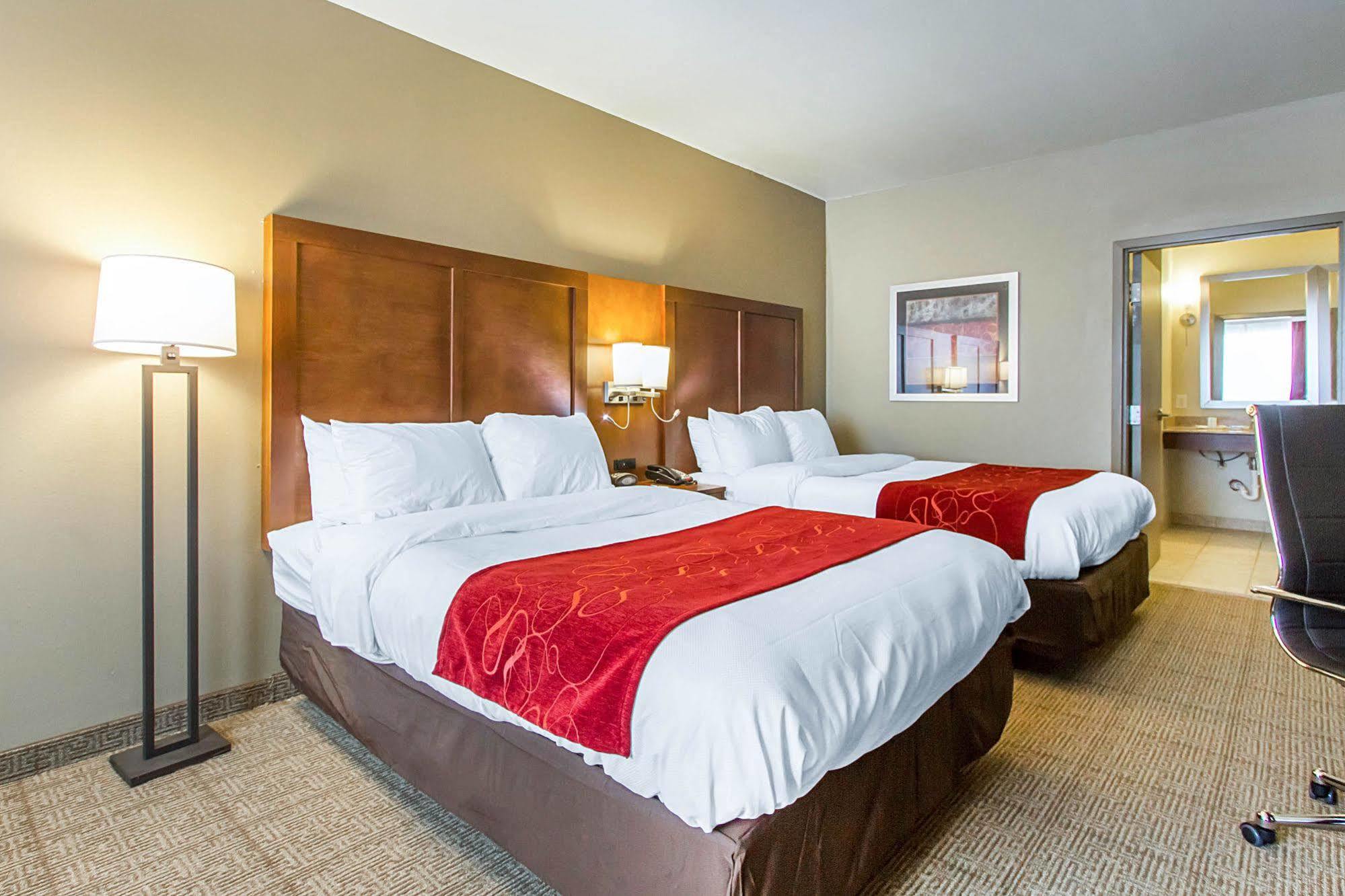 Quality Hotel 2*