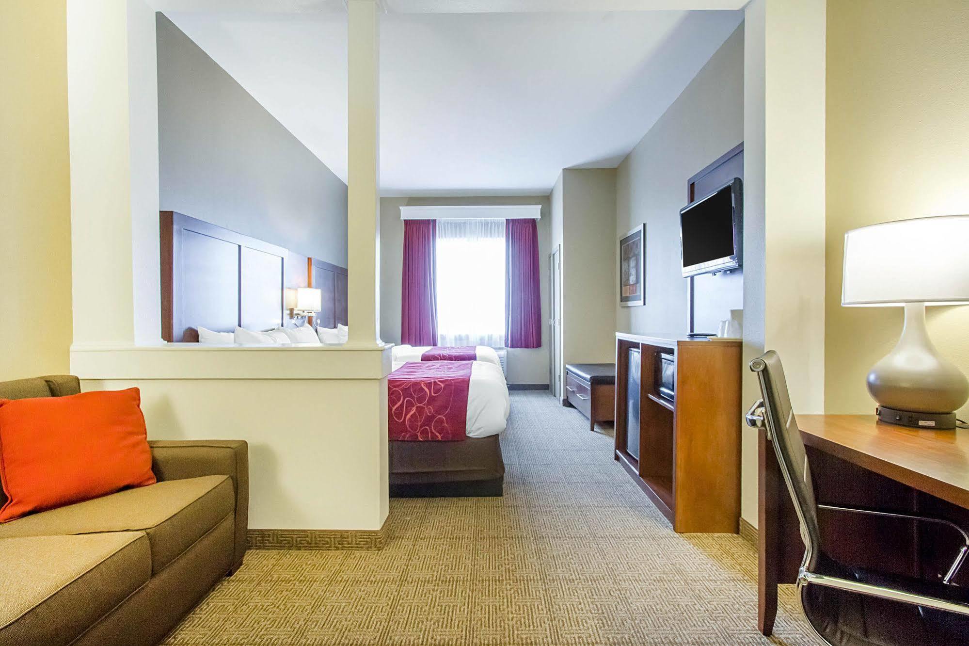 Hotel Quality