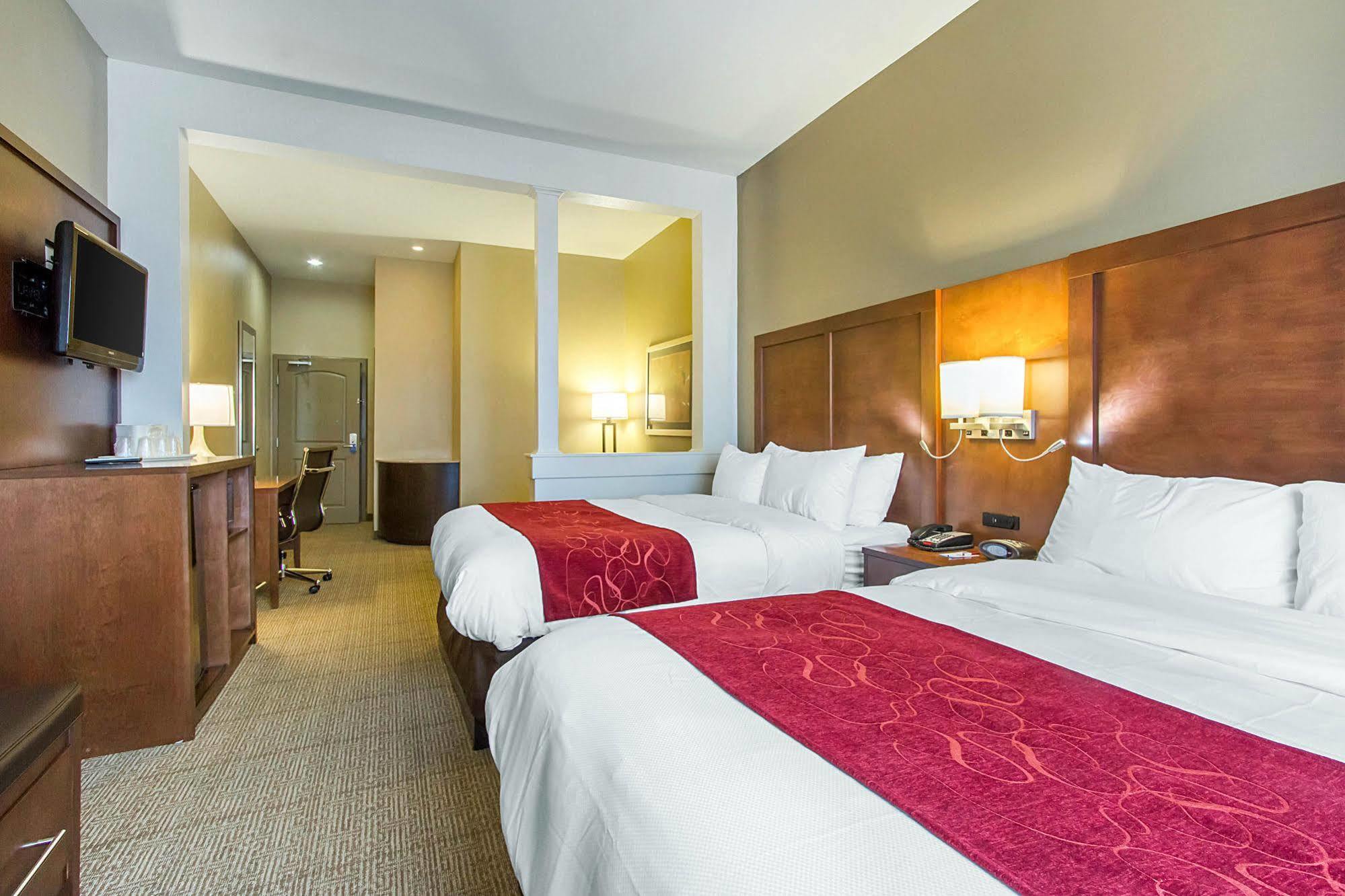 Quality Hotel 2*
