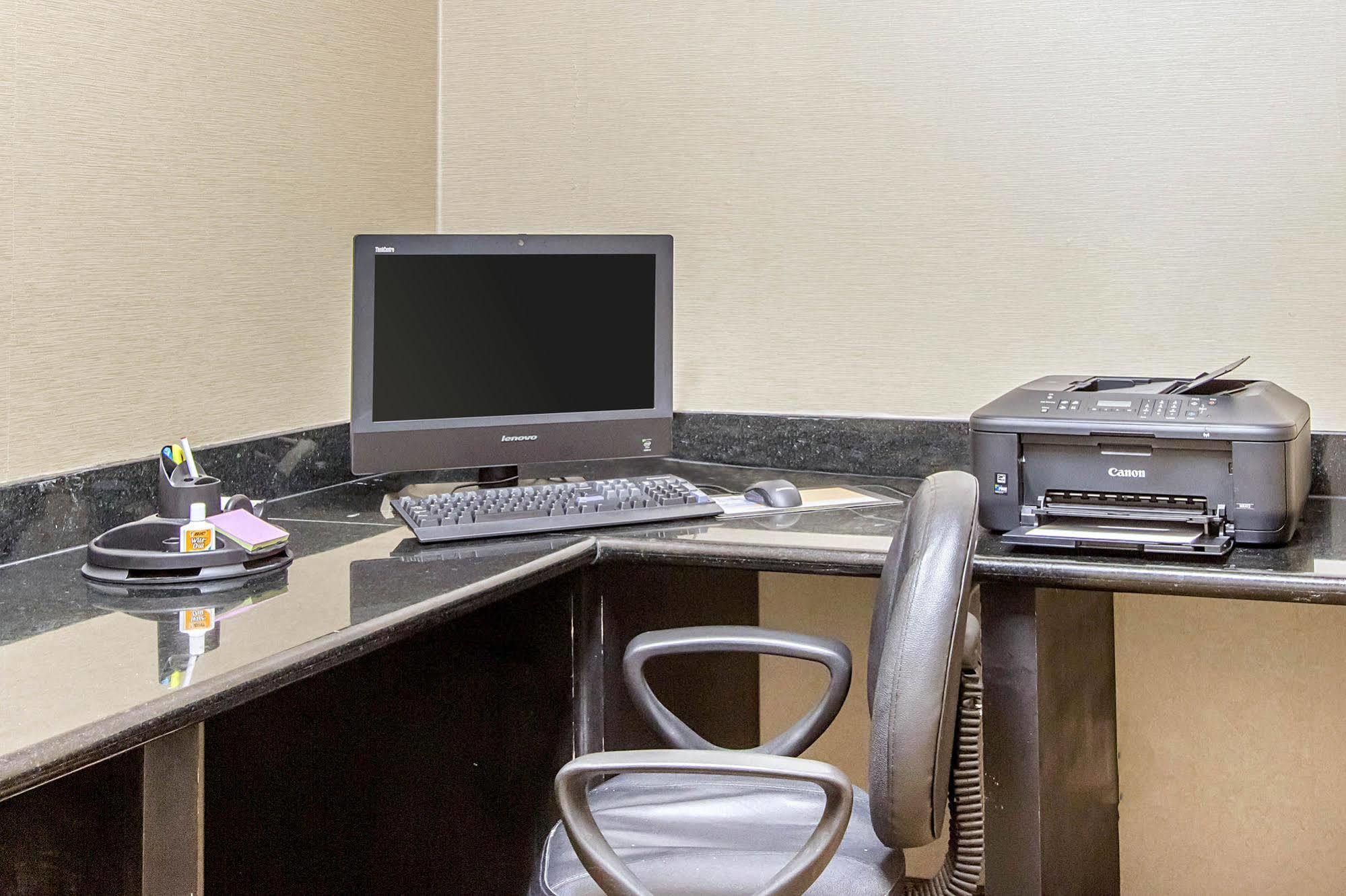 Hotel Quality Abilene