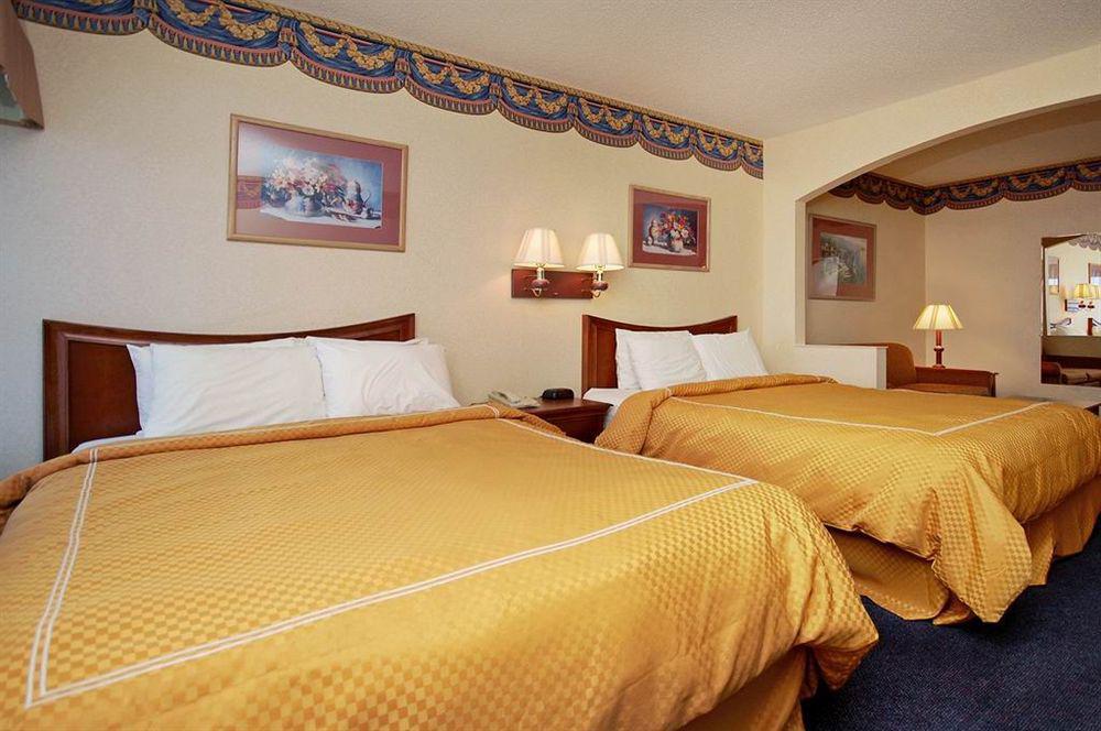 Quality Hotel Abilene